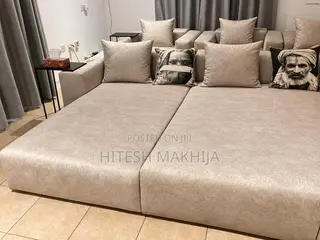 40% OFF Now Premium Home Cinema / Theatre Seating Set – Good Condition