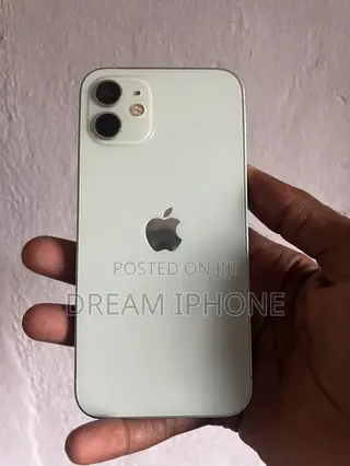 Apple iPhone 12 64 GB Green