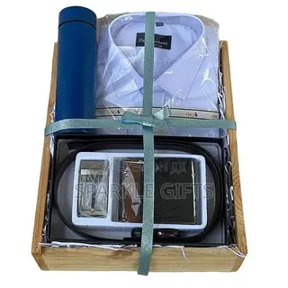 Ultimate Gift Set for Men on Fathers Day and Birthdays