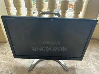 27 Inches Gaming Monitor