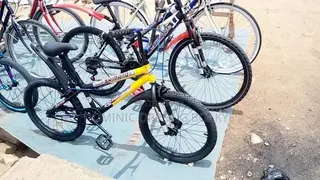 BMX Bicycle