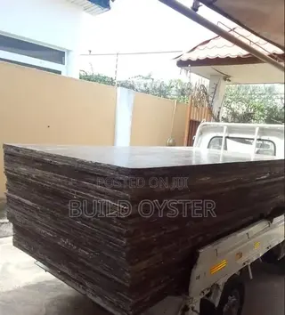 Materials For Decking