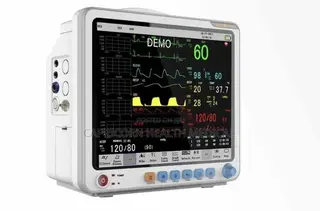 Patient Cardiac Monitor