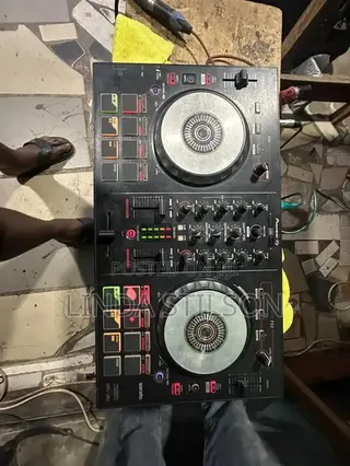 Dj Controller