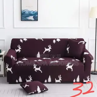 Sofa Covers