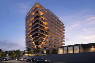 1bdrm Apartment in Spring Shield, Airport Residential Area for sale