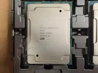 Intel Xeon Gold 6246r / 3.40 GHZ Processor