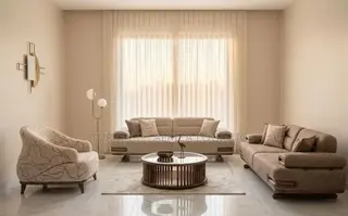 Turkish Furniture