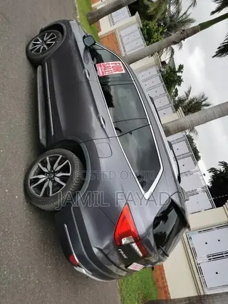 Honda Pilot EX AWD 2019 Gray