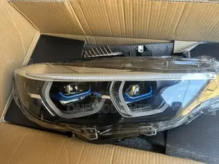 BMW F32 Headlights 2014,2015,2016,2017,2018,2019,2020,2021