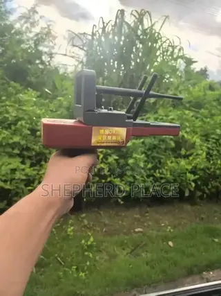 Jy 3d Long Distance A9 Gold Detector