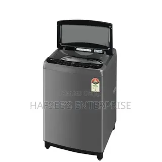 Lg 8kg Fully Automatic Top Load