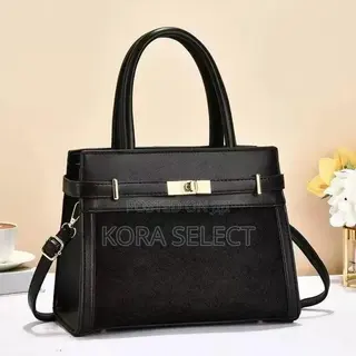 Vintage Class Handbag