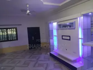12bdrm House in Kasoa Cp Last Top, Bluetop Estate for rent