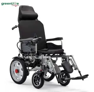 Electric Wheelchair