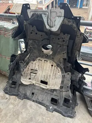 Honda CRV , Civic, Accord Engine Under Cover 2017-2018-2019-2020