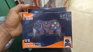 Fsudz V8 Wireless Controller