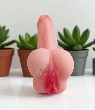 Masturbator for Men