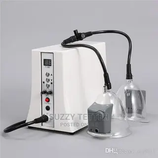 Breast Buttocks Machine ( Beauty Equipments)