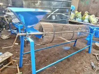 Manual Palm Nut Separate Machine