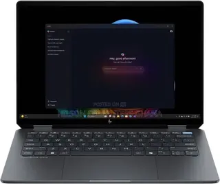 New Laptop HP OmniBook Ultra Flip 14" 16GB Intel Core Ultra 7 SSD 1T