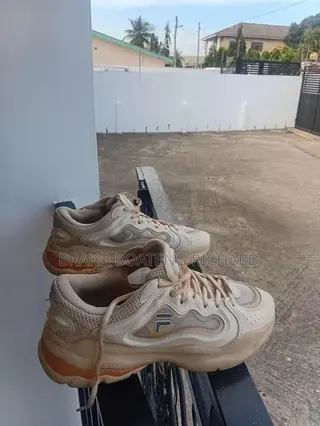 Filla Shoe