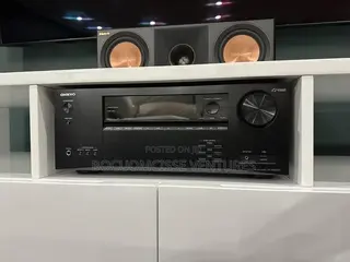 Onkyo TX Hr494