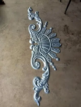 Metals Works Fittings