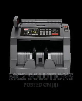 Money Counting Machine Hs-148
