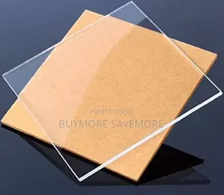 All Kinds And Of Acrylic Sheets