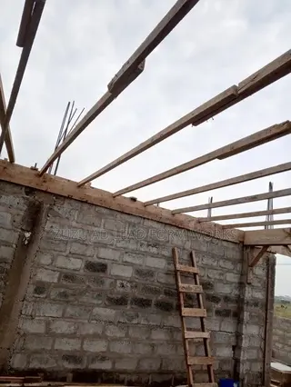 Decking Form Works Materials for Rentals