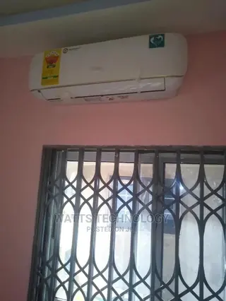Air Conditioning Service: Installation, Servicing, Repairs