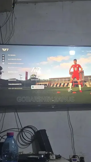 Fc27 Ps4 Jailbreak Installation