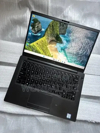 Laptop Dell Latitude 7400 16GB Intel Core i7 SSD 256GB