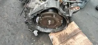 Toyota Highlander Automatic Gearbox Available