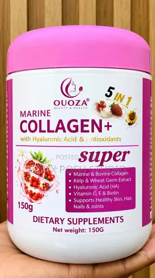 Collagen Powder