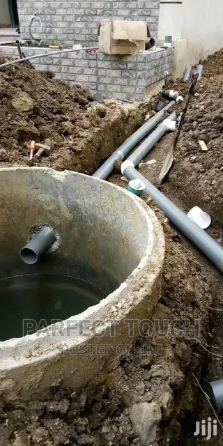 All Kind of Plumbing,
