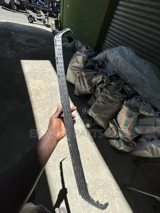 Honda Accord Back Bumper Lower Strip 2016 2017