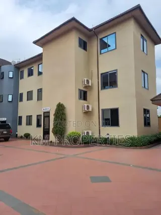 Furnished 1bdrm Apartment in West Legon for rent
