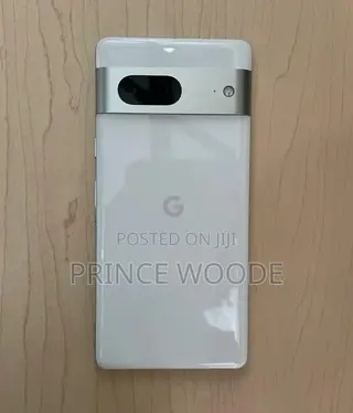Google Pixel 7a 128 GB White