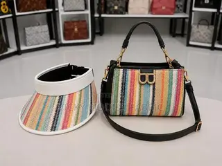 Ladies Bag
