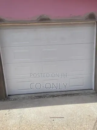 Garage Door