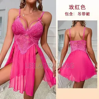 Sexy Nightwear