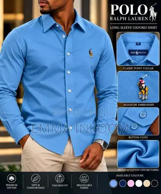 Mens Shirt