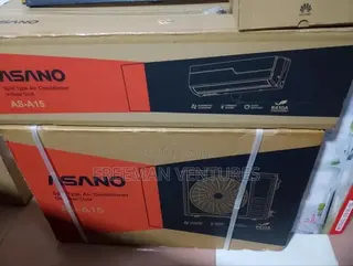Asano 1.5 AC