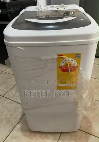 Decakila 7KG Washing for Sale 1100