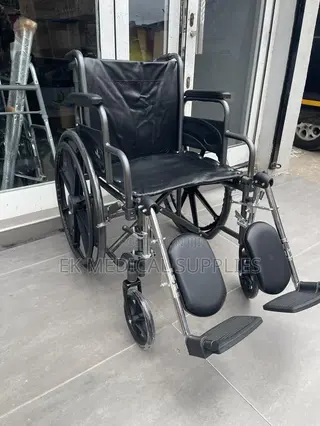 Orthopedic Wheelchair