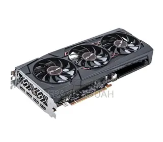 Rx5600xt 6gb