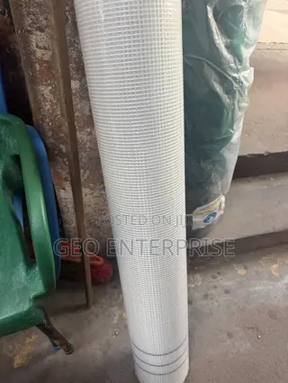 Fiberglass Mesh