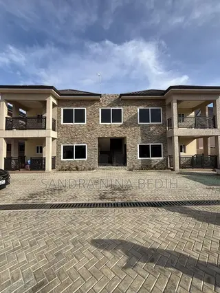 2bdrm Apartment in Adjiriganor, East Legon for rent